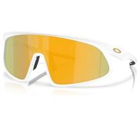 Oakley rslv white matte prizm 24k ref oo9484d 0449
