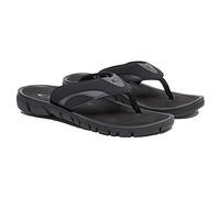 Oakley Apparel O Coil Flip Flops Nero EU 49 Uomo