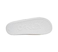 Ciabatte Oakley B1B Slide 2.0 bianco arancione - 41