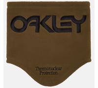 OAKLEY SCALDACOLLO NECK GAITER ARMY GREEN