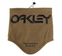 Oakley Scaldacollo termonucleare Protectcion da uomo, verde militare, taglia unica