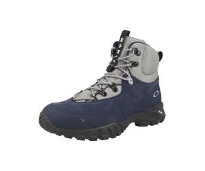OAKLEY Scarpa bassa 'Vertex' navy / grigio Uomo OAKLEY 44