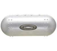Oakley scatola per Occhiali da sole, Grigio