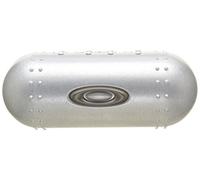 Oakley scatola per Occhiali da sole, Grigio