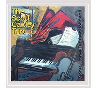 Oakley, Scott Trio - Come Home Brother Johnson