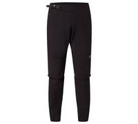 Oakley - Seeker Airline Pant - Pantaloni da ciclismo 34 nero