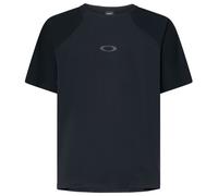 Oakley - Seeker Airline S/S Jersey - Maglietta da ciclismo S nero