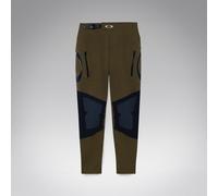 Oakley Seeker Edge Pant Verde Esercito/new Balsam