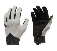 Oakley - Seeker Flow Gloves - Guanti L grigio/nero