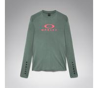 Oakley Seeker Flow Ls Jersey Verde Aviator