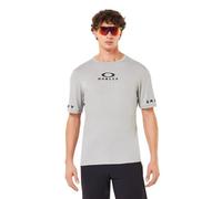 Oakley Seeker Flow - maglia MTB - uomo Grey XL
