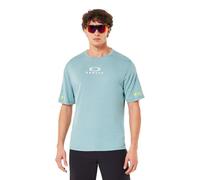 Oakley Seeker Flow - maglia MTB - uomo S Light Blue man