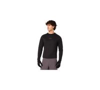 Oakley seeker revel thermal long sleeve jersey nero