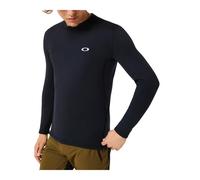 Oakley - Seeker Thermal Grid Longsleeve Jersey - - Sport - Uomo - Nero - S