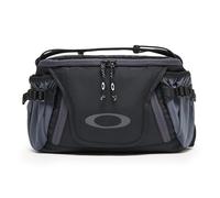 Oakley Seeker Traverse-Marsupio Riciclato, Uomo, Nero, Taglia Unica