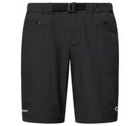 Oakley - Seeker Whip Lined Short - Pantaloni da ciclismo 31 nero