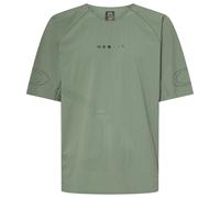 Oakley - Seeker Whip S/S Jersey - Maglietta da ciclismo M verde
