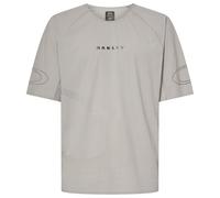 Oakley - Seeker Whip S/S Jersey - Maglietta da ciclismo S grigio