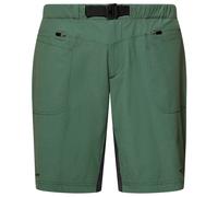 Oakley - Seeker Whip Short - Pantaloni da ciclismo 36 olivia/verde