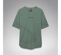 Oakley - Seeker Whip S/S Jersey - Maglietta da ciclismo S verde