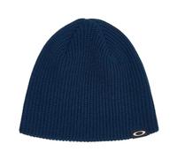 Oakley Session Beanie Berretto, Blu, Taglia Unica Uomo