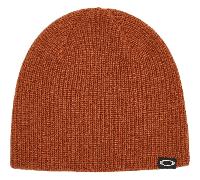Oakley session beanie ginger cappellino berretto new