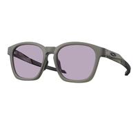 OAKLEY Shackle - Unisex - Grigio - Taglia unica- modello 2025