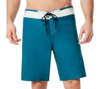 Oakley Shorts Uomo Board Strand Felpa Verde Stretch GA1 Taglia 31 Regular