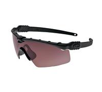 Oakley® SI Ballistic Shooting M Frame 3.0 PRIZM nero opaco CE TR22 EN - USA