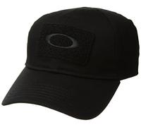Oakley Si Cotton cap Black Cappello (S/M)