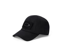 Oakley Apparel Si Cotton Cap Nero S-M Black