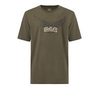 Oakley Si Eagle Tab Tee