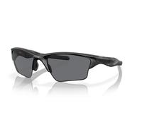 Oakley SI Flak Jacket 2.0 XL OO9154-12 Montatura Nera Opaca / Lenti Grigie
