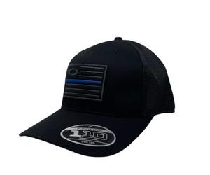 Oakley Si Multicam Flag 110 Snapback cap TBL
