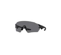 Occhiali Oakley Tombstone Spoil Industrial Matte Black con lenti Grey