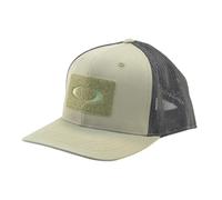 Oakley Apparel Si 110 Snapback Cap Verde