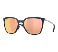 Occhiali da sole Oakley Oo9480 sielo sq cod. colore 948007 Donna Squadrata Blu