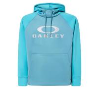 Oakley Sierra DWR Fleece Hoodie 2.0 Maglia di Tuta, Pacifico Scuro, Medium Uomo