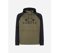 Oakley Sierra M - Pile Sci - Uomo - Verde S