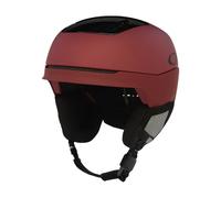 Casco Oakley MOD5 rosso scuro - L