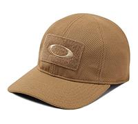 Oakley Apparel Si Cap Marrone S-M Uomo,Donna