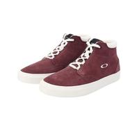 Oakley Sneaker alte Banks Uomo, Grenache, 41 EU