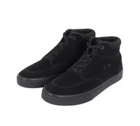 Oakley Sneaker alte Banks Uomo, Oscurante., 44.5 EU