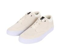 Oakley Sneaker Banks Low Uomo, Bianco artico (Arctic Bianco), 40 EU