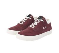 Oakley Sneaker Banks Low Uomo, Grenache, 40 EU