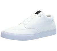 Oakley Sneaker basse da uomo in tela Banks, bianco, 36 EU