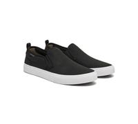 Oakley Sneaker da uomo in tela senza lacci Banks, Oscurante., 45.5 EU