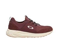 Oakley Sneaker Dry Os Lx Uomo, Grenache, 42.5 EU