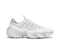 Oakley Sneaker Edge Flex Uomo, bianco, 46 EU