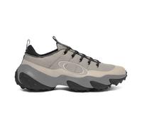 Oakley Sneaker Edge Flex Uomo, Nebbia/Cemento, 48 EU